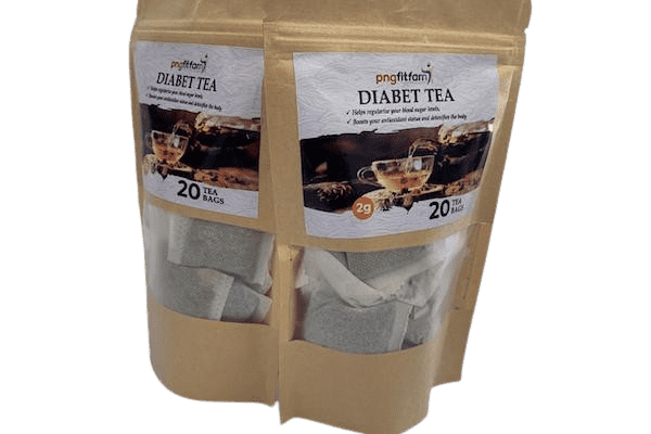 diabet tea image