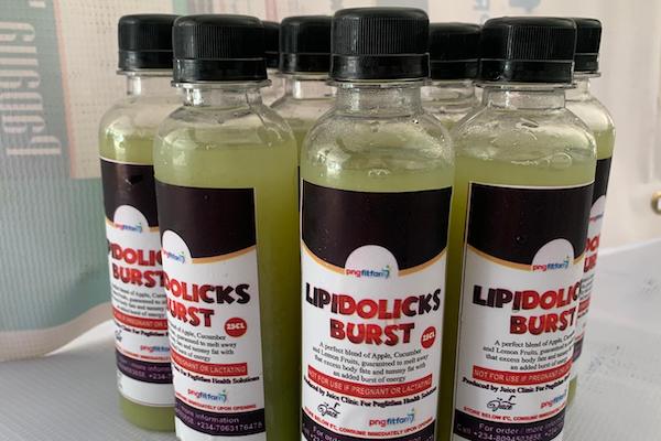 PNgFitfam Lipidolicks Burst