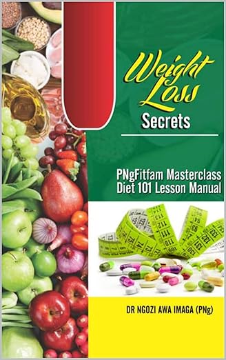 Weightloss Masterclass